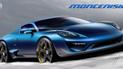 Итальянцы представили тюнинг-проект Porsche Cayman