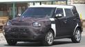 Kia покажет обновленный кроссовер Soul