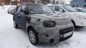 В Сеть попали свежие "шпионские" фото нового Kia Soul