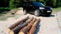 Тест-драйв Land Rover Freelander 2: Вывезти из деревни