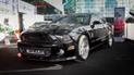 "Заряженный" Ford Mustang показали в Нью-Йорке