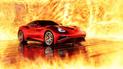 Icona официально представила концепт Vulcano