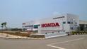 Honda Motor открыла новый завод в Малайзии