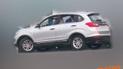 В Китае фотошпионы запечатлели преемника кроссовера Chery Tiggo