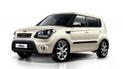 Kia выпустила специальное издание модели Soul