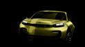 Kia привезет в Сеул компактный шоу-кар