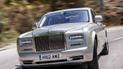 Rolls-Royce отзывает седаны Phantom