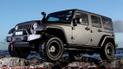 В США зафиксирован огромный спрос на Jeep Wrangler