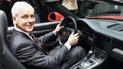 Топ-менеджеров Porsche разыскивает Интерпол