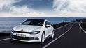 Volkswagen Scirocco получит новый дизайн