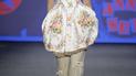 Коллекция Anna Sui прет-а-порте сезона весна-лето 2013