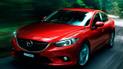 Новая Mazda6: вопреки условностям