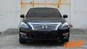 В Сети появились фото обновленного седана Nissan Teana