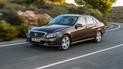 Mercedes-Benz E-Class получит поддержку голосового управления Apple Siri