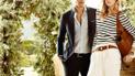 Massimo Dutti: в моде классика и скромные цвета