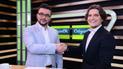 Руслан Сеничкин и Анатолий Анатолич