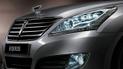 Hyundai обновил свой флагман Equus (Видео)