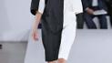 Коллекция Jil Sander прет-а-порте сезона весна-лето 2013