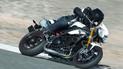 Итальянцы разработали тюнинг-пакет для мотоцикла Triumph