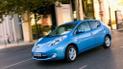 Nissan снижает цены на электрокар Leaf