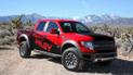 Спрос на "заряженный" Ford F-150 превысил ожидания