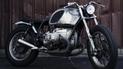 Французы представили кастом BMW R75/7