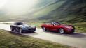 Швейцарцы построили спорткар, стилизованный под Jaguar E-Type 1960 года