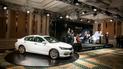В Украине состоялась презентация новой Honda Accord