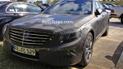 Папарацци рассекретили салон нового Mercedes-Benz S-класса