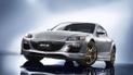 Mazda планирует разработать новый роторный двигатель