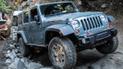 Jeep Wrangler получит дизель