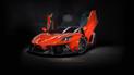 Немцы представили новый тюнинг-пакет для Lamborghini Aventador (Видео)