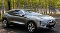 Citroen в Шанхае удивит премиальным кроссовером