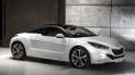Peugeot обновила внешность спортивного купе RCZ