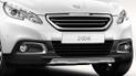 Peugeot привезет в Женеву гибридный 2008