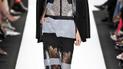 Кружево, принты и геометрия в коллекции BCBG