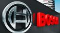 Bosch продолжает расти