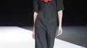 Коллекция Yohji Yamamoto прет-а-порте сезона весна-лето 2013