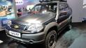 "АвтоВАЗ" увеличит производство спецверсии Chevrolet Niva