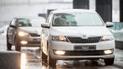 В Украине официально представлена ŠKODA Rapid