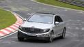 Mercedes-Benz проводит испытания "заряженной" версии нового S-Class