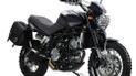 Moto Morini представила мотоциклы в заводском тюнинге