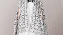 Alexander McQueen Pre-Fall 2013