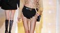 Коллекция Versace прет-а-порте сезона весна-лето 2013