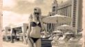 LOBODA отдохнула в Абу-Даби