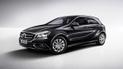 Mercedes-Benz показал самую экономичную модель