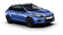 Renault представила "заряженный" универсал Megane