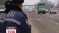 Активисту "Дорожного контроля" дали трое суток тюрьмы