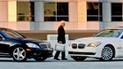 Mercedes-Benz обвинил BMW в завышении показателей продаж