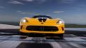 Chrysler не будет продавать новый SRT Viper в Европе